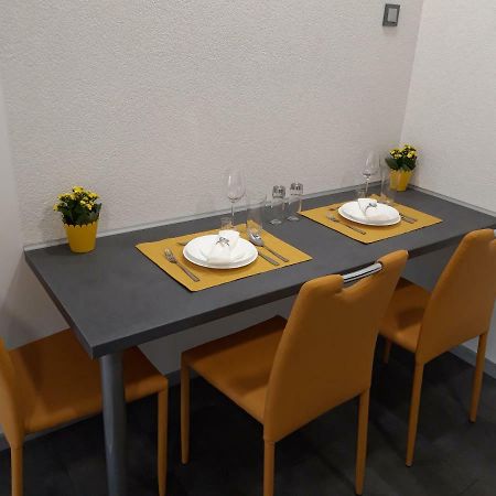 Szigetvár Belvarosi Apartman מראה חיצוני תמונה